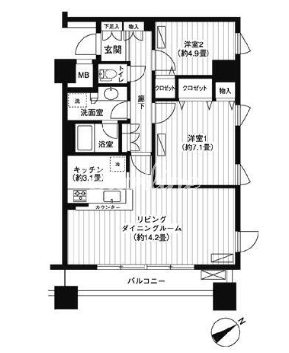 サムネイルイメージ