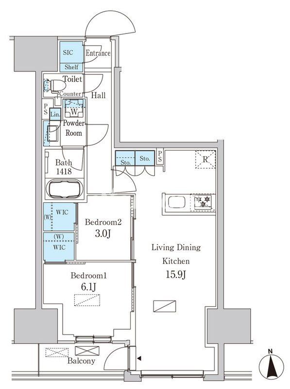 サムネイルイメージ