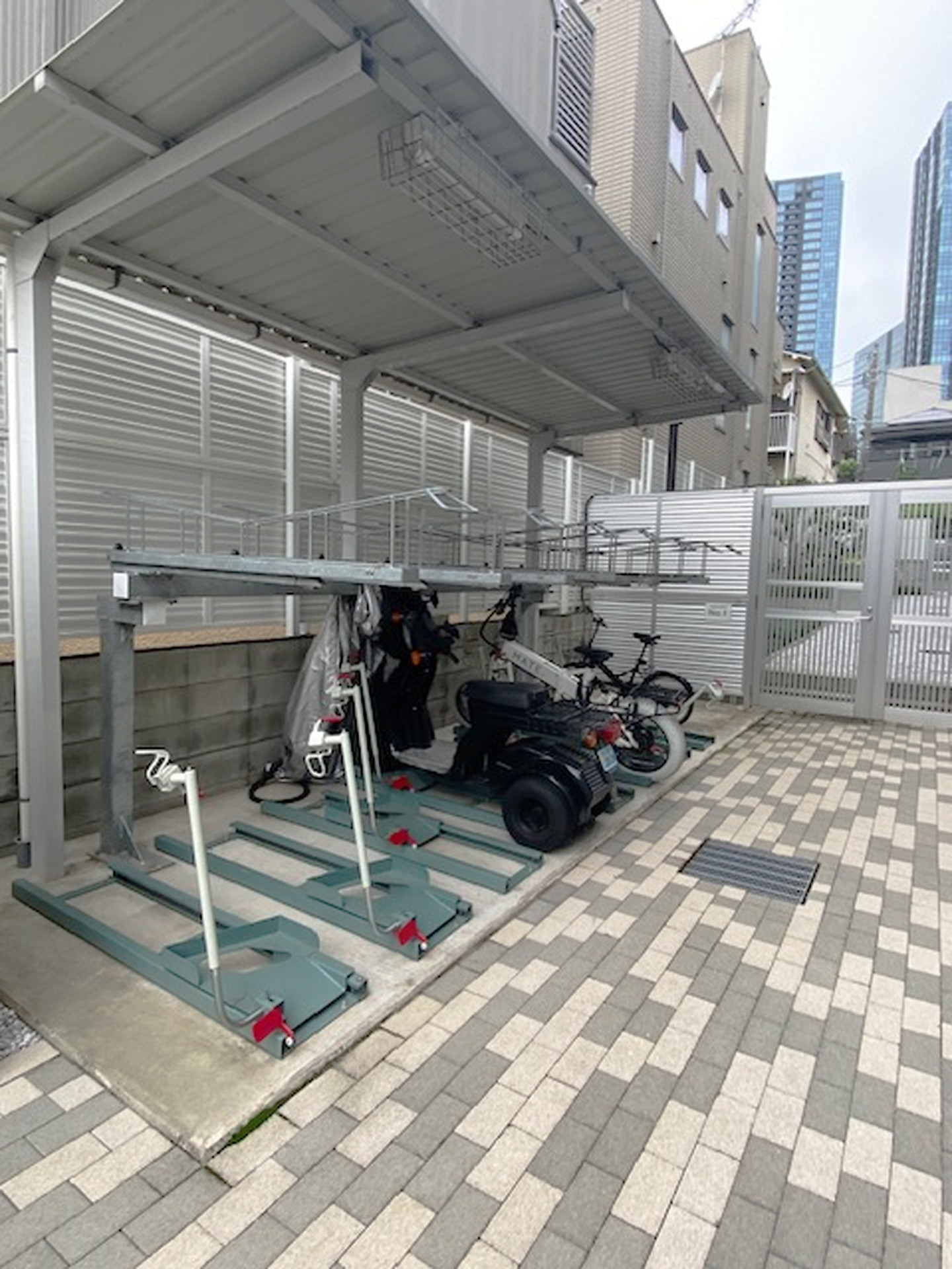 その他