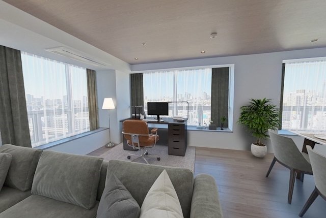 居室・リビング