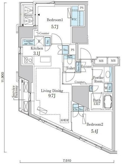 サムネイルイメージ