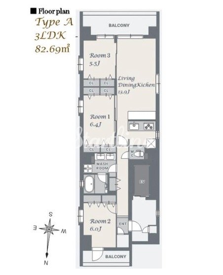 サムネイルイメージ