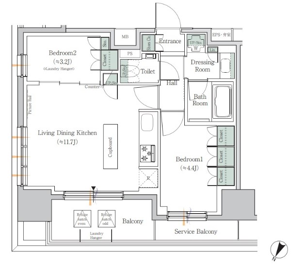 サムネイルイメージ