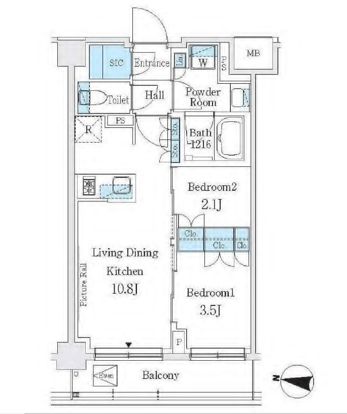 サムネイルイメージ