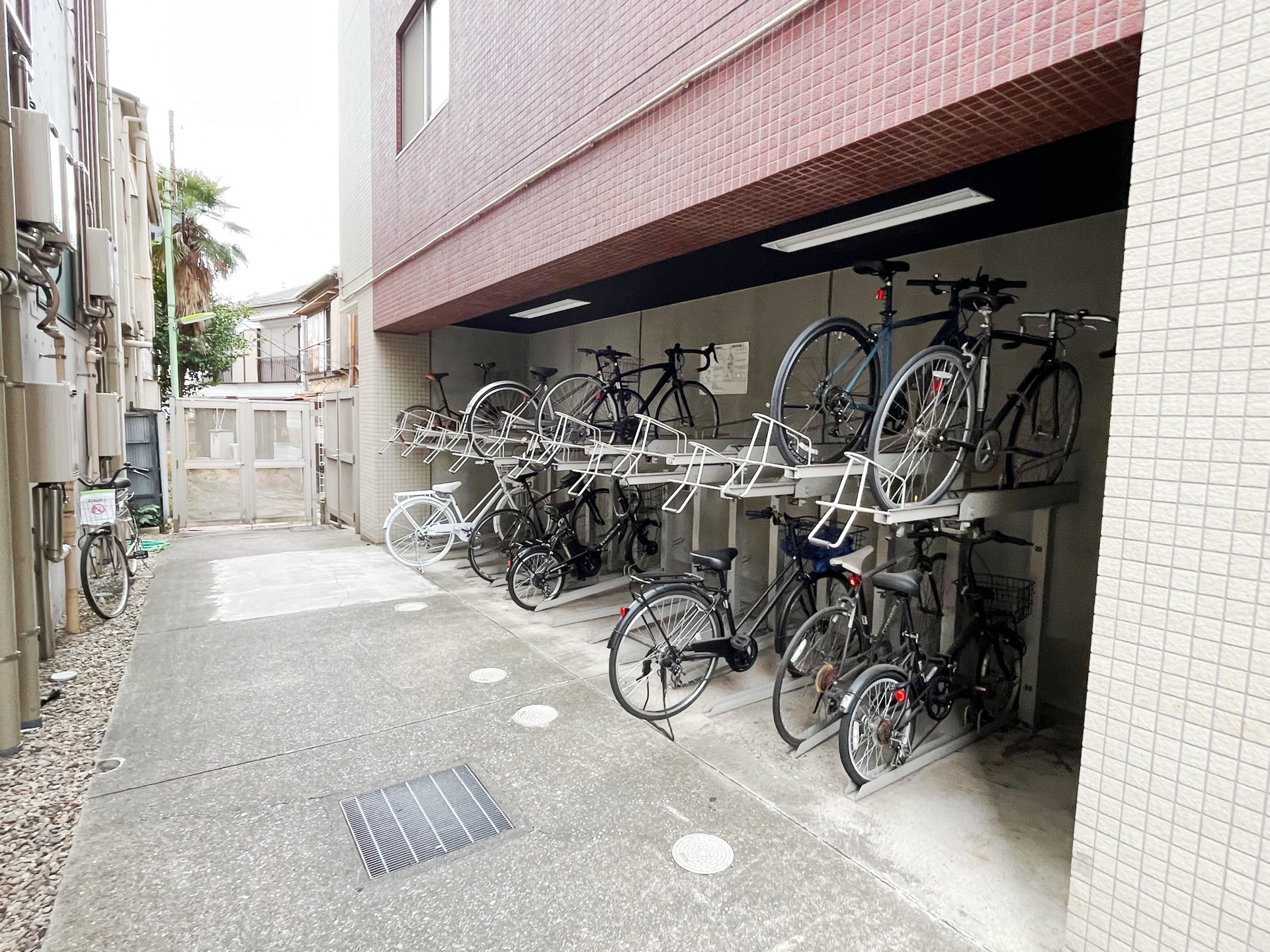 その他