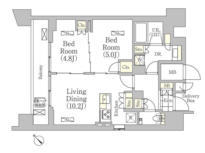 サムネイルイメージ