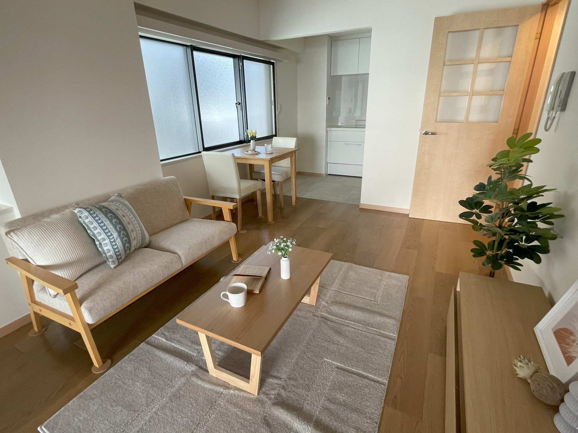 居室・リビング