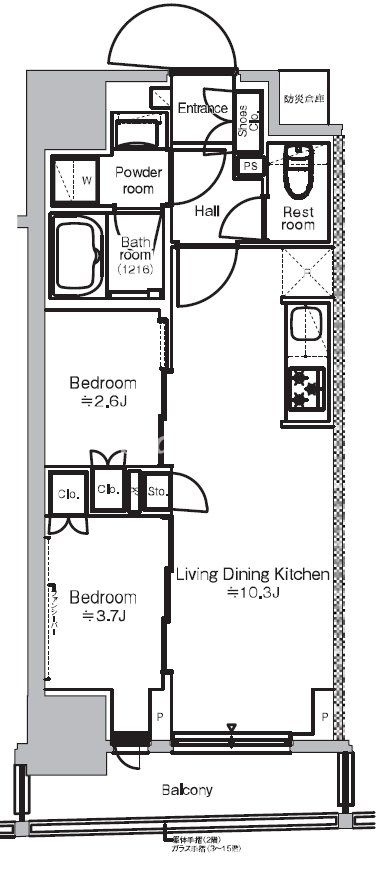 サムネイルイメージ