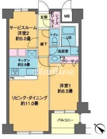 サムネイルイメージ