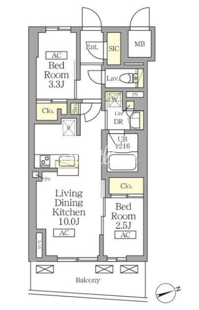 サムネイルイメージ