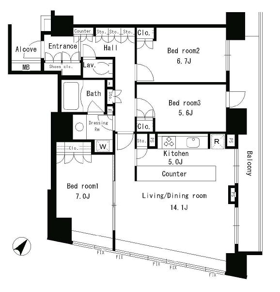 サムネイルイメージ