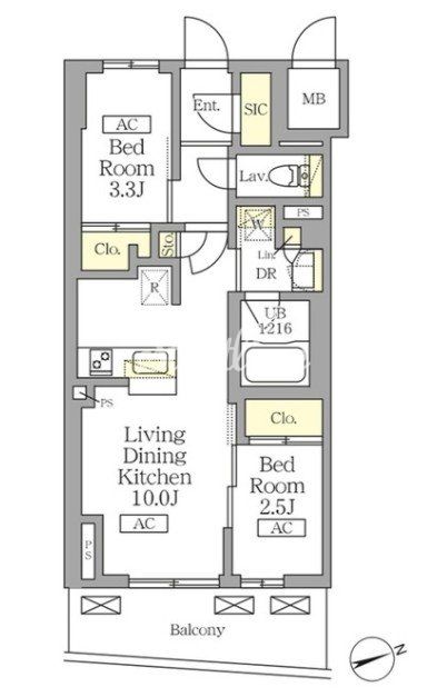 サムネイルイメージ