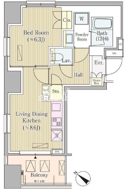 サムネイルイメージ