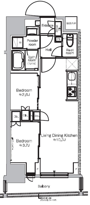 サムネイルイメージ