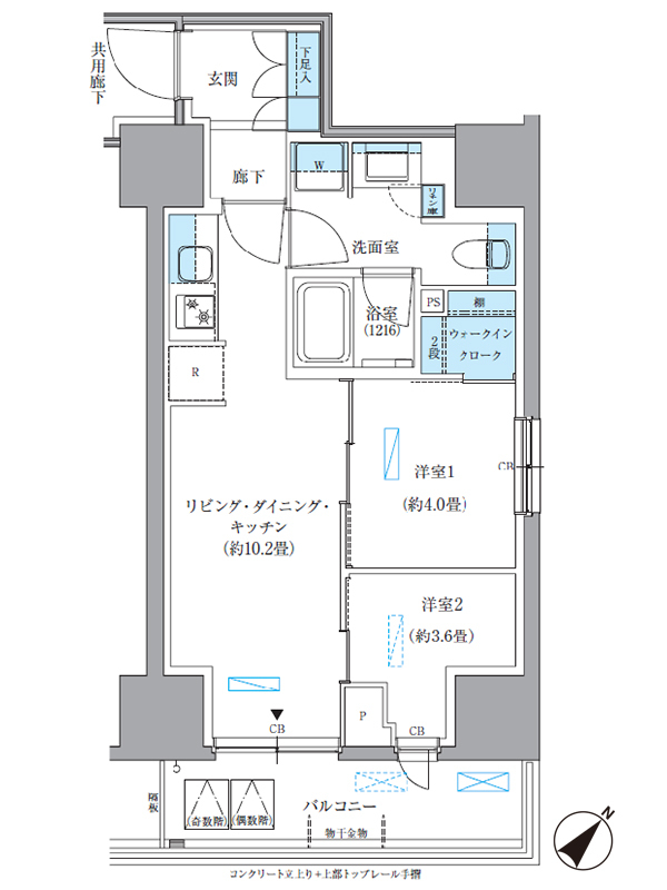サムネイルイメージ