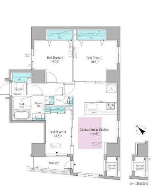 サムネイルイメージ