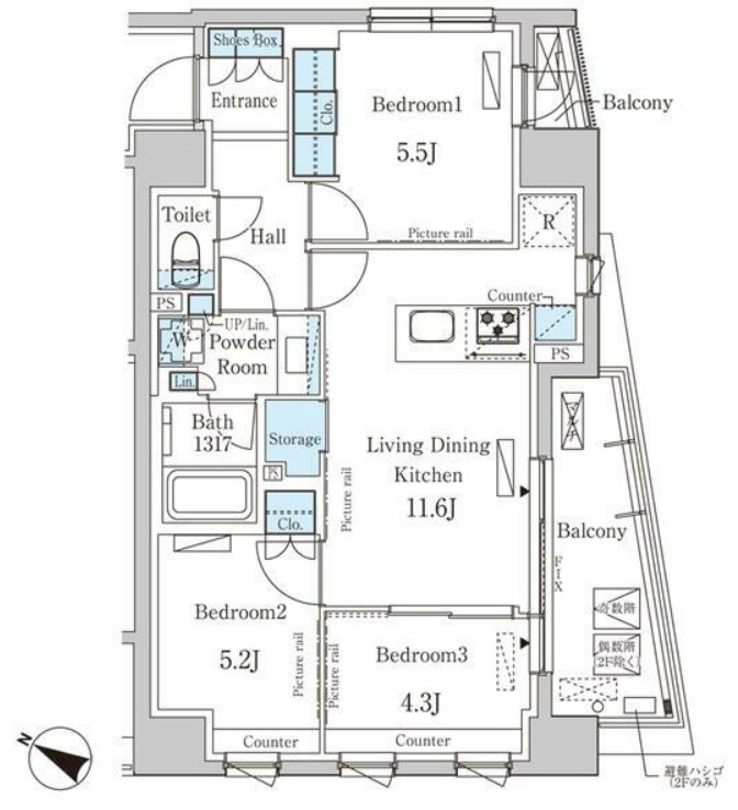 サムネイルイメージ