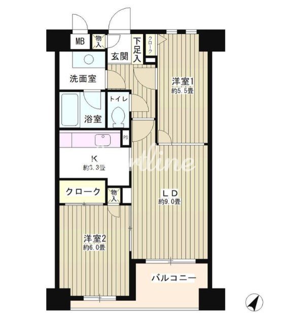 サムネイルイメージ