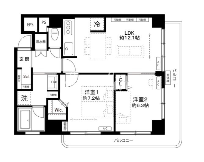 サムネイルイメージ