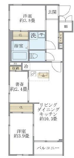サムネイルイメージ