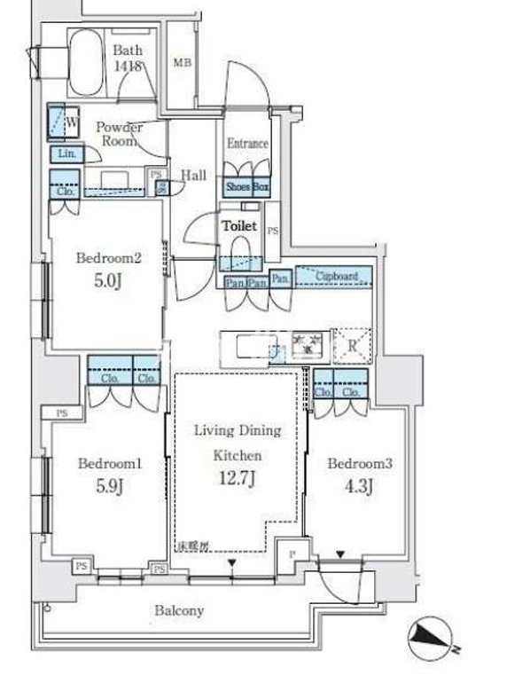 サムネイルイメージ