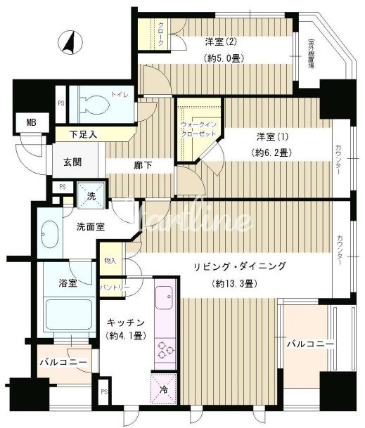 サムネイルイメージ