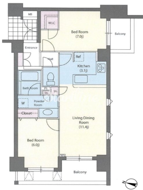 サムネイルイメージ