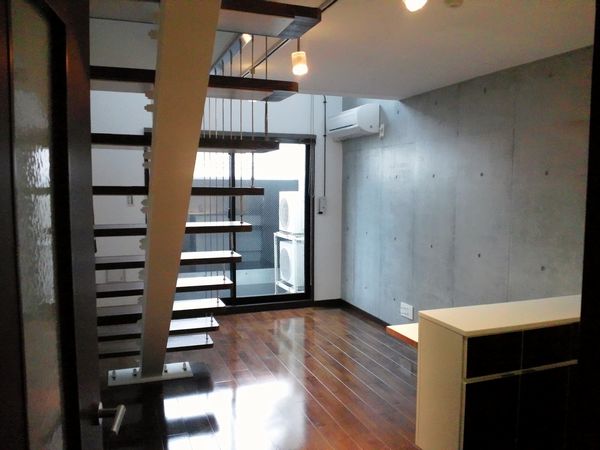 居室・リビング