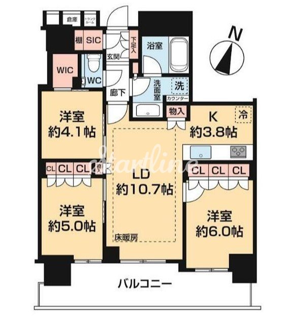 サムネイルイメージ