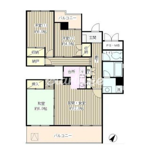 サムネイルイメージ