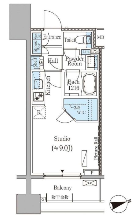 サムネイルイメージ