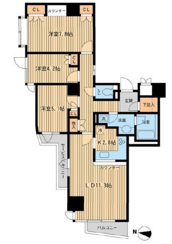 サムネイルイメージ