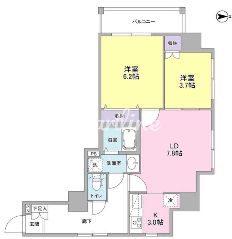 サムネイルイメージ