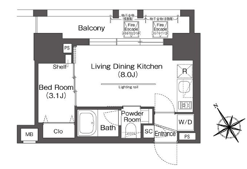 サムネイルイメージ