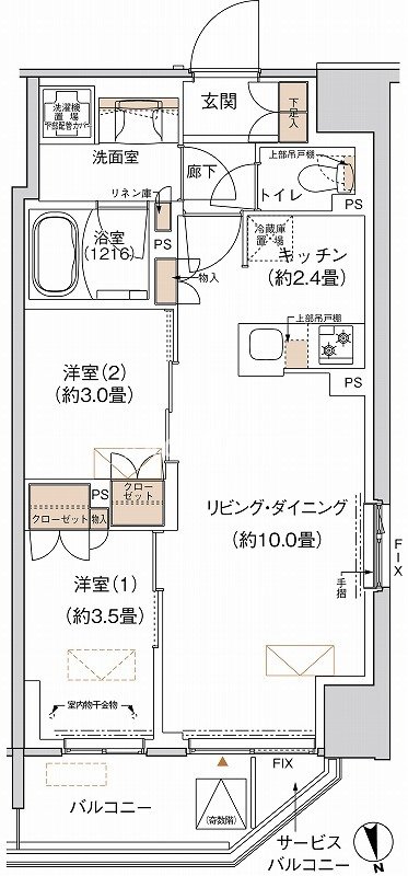サムネイルイメージ