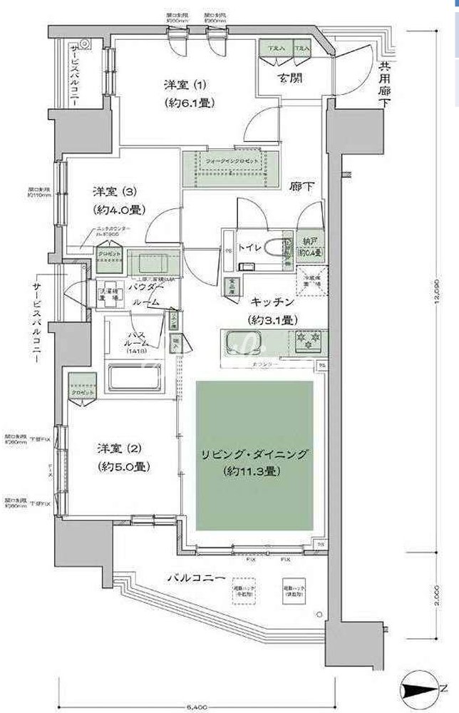 サムネイルイメージ