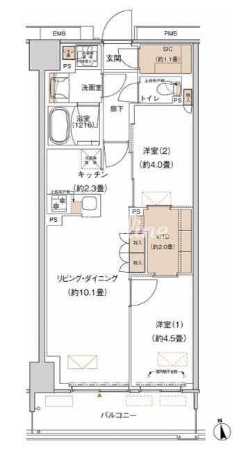 サムネイルイメージ