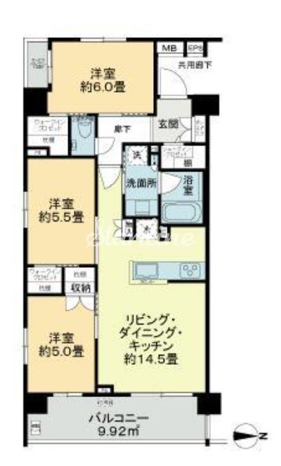 サムネイルイメージ