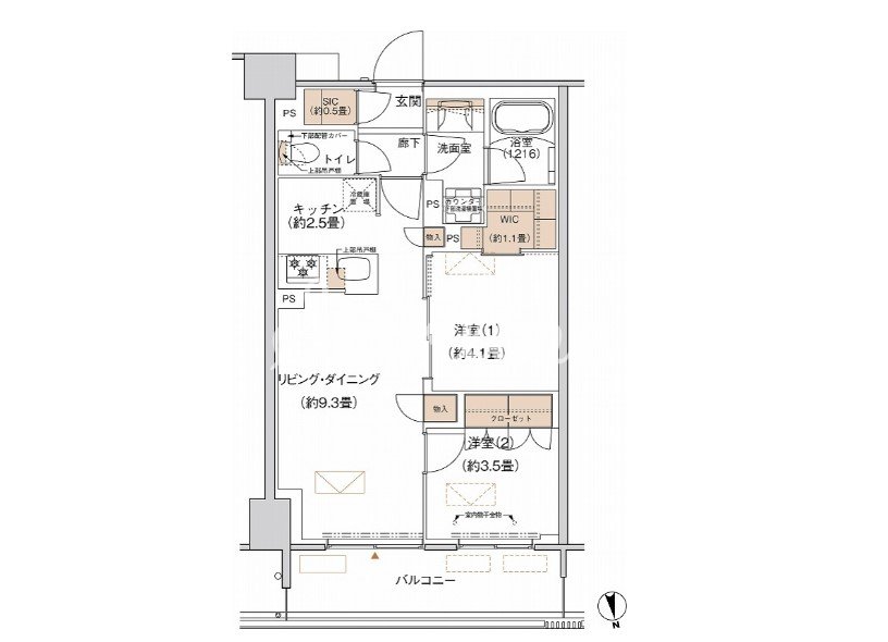 サムネイルイメージ