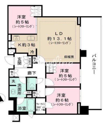 サムネイルイメージ