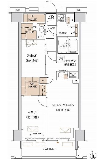 サムネイルイメージ