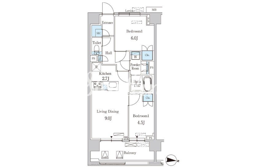 サムネイルイメージ