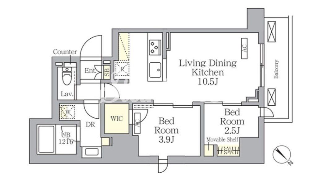 サムネイルイメージ