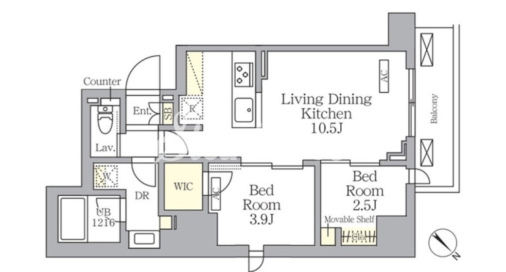 サムネイルイメージ