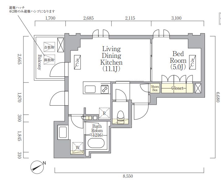 サムネイルイメージ