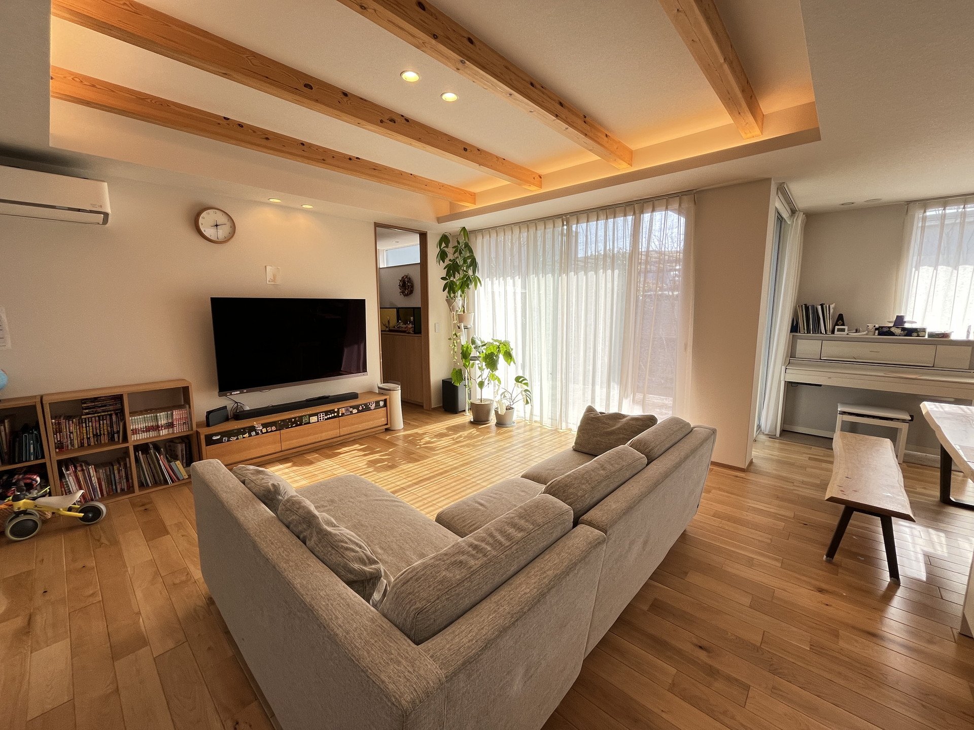 居室・リビング