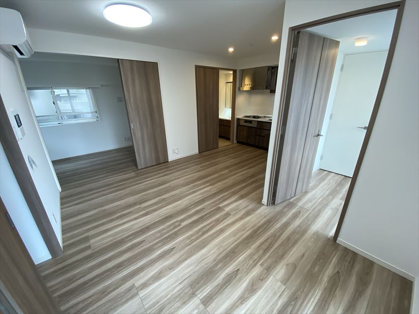 居室・リビング