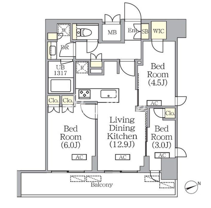 サムネイルイメージ