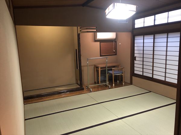 居室・リビング