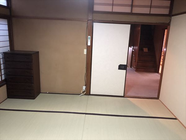 居室・リビング